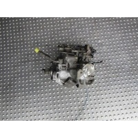 opel frontera а 2.3td 92-95 тнвд топлива
