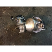 Qashqai ii j11 1.5dci радиатор выхлопных газов 147359823r