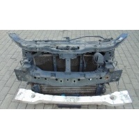 полоса передний усиление mazda cx5 cx-5 i 2.2d 12-
