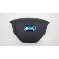 kia picanto ii 11- airbag подушка водителя h