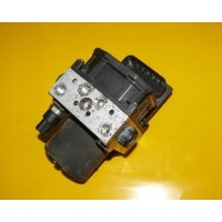 Насос абс esp блок управления audi a6 c5 рестайлинг 4b0614517g