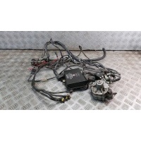 установка газовая снг stag 200-4 67r013912