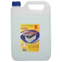elektrolit akumulatorowy кислота для аккумуляторов 5l