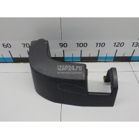 Накладка заднего бампера правая Ford Transit 2014 1867569
