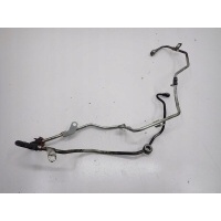 провода трубки топлива land cruiser j150 3.0 d4d 2012 год