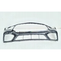 Мерседес a290 w290 gt amg бампер передняя передний