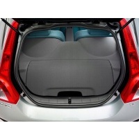 volvo c30 шторка полка багажника оригинал oe