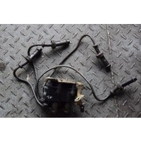 катушка с кабелями peugeot 106 1.0