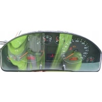 спидометр tdi 335tys . л.с . audi a6 c5 przedlift