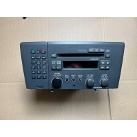 volvo s60 v70 ii радио компакт-диск hu-803 8651155