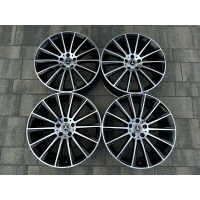 Колёсные диски amg 20 w447 v167 w167 x166 w166 x167 w213