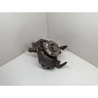 ступица передняя правая Volkswagen Polo 3 1996 6N0407613