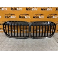 Решетка радиатора Перед. BMW 7 Series G11, G12 2020-2023 51138494818
