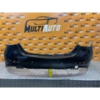 Бампер Задн. Mercedes C-Classe W206 2021- A2068850803