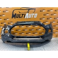 Бампер Перед. Ford EcoSport 1 2014-2017 1838084