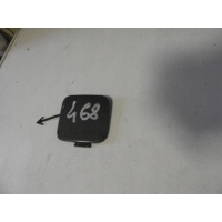 audi a7 4g8807441 заглушка крюка фаркопа