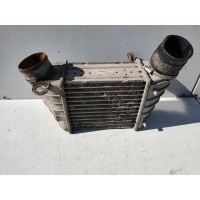 радиатор интеркулер audi tt купе 8l9145805h