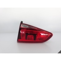 Volkswagen гольф vii 7 5g0 12 - 16 фара крышка багажника правый задняя