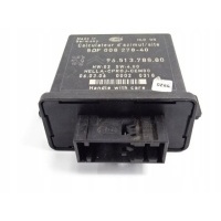 блок света peugeot 407 купе 5df008278-40