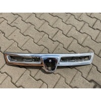 Хромированная решетки dacia duster i 10 - 13 620780003r