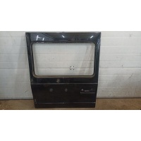 крышка багажника MERCEDES-BENZ G 500 463 2003 A4637400305