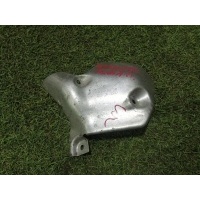 Экран тепловой(защита) Audi A6 C7 2011 06E253243H