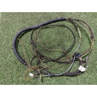 Жгут проводки багажника MERCEDES-BENZ G 500 463 2003 A4635407606