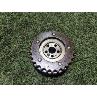 Регулятор фаз газораспределения Volkswagen Touareg NF II 2 2014 03H109088E