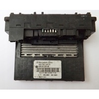 Блок bsi сам мерседес c - klasa w203 00235459401