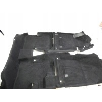 коврик коврик kia sportage 15-20