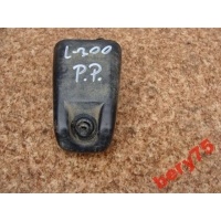 Mitsubishi l200 99 год омыватель фары правая