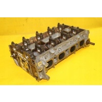 головка блока цилиндров 6m8g-6090-ac mondeo mk4 iv 2.3 b