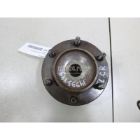 Ступица передняя Toyota FJ Cruiser 2006 4357060010