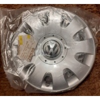 Колпак volkswagen гольф v 15 