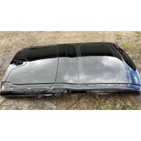 land rover discovery 5 v l462 крыша панорама стекло