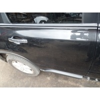 дверь задняя nissan x-trail t31 2008 идеальные g41