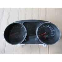 Qashqai j10lift спидометр часы 1.6dci 24810br52b eu