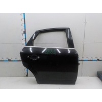 Дверь задняя правая Ford Mondeo IV 2010-2014 1780035