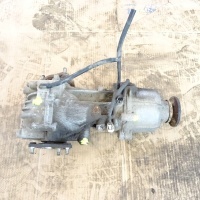 Fiat sedici 1.6b мост заднего 31 - 79j 070616h