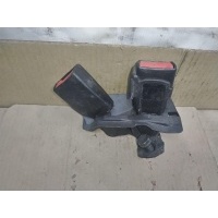 Замок ремня безопасности Audi A4 B8 2011 8K0857739AE01C