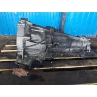 КПП механическая (МКПП) 6-ступенчатая Audi A4 B8 2011 KXQ,0B3300040A