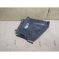Пластик Audi A4 B8 2011 8K0809922