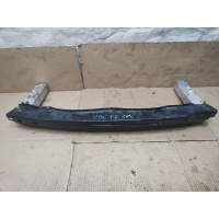Усилитель бампера заднего Audi A4 B8 2011 8T0807313