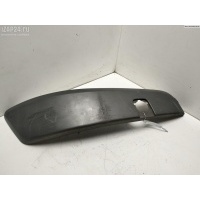 Молдинг бампера переднего Прав. Renault Scenic II (2003-2009) 2006 44012