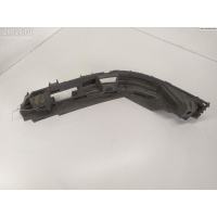 Кронштейн бампера заднего L BMW 7 E65/E66 (2001-2008) 2002 51127012289