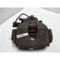 Суппорт передний правый Renault Laguna II (2001-2007) 2003 7701049104