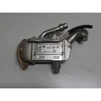 Радиатор системы EGR BMW X3 G01 2017 11718596806