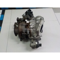 Турбокомпрессор (турбина) BMW X3 G01 2017 11658596255