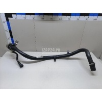 Горловина топливного бака BMW X3 G01 2017 16117404087