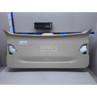 Обшивка двери багажника BMW X3 G01 2017 51497470633